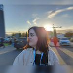 Foto de Camila Souza